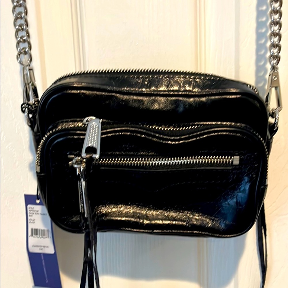NWT Rebecca Minkoff Crossbody